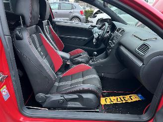 Volkswagen Golf GTI Adidas DSG Milltek picture 19