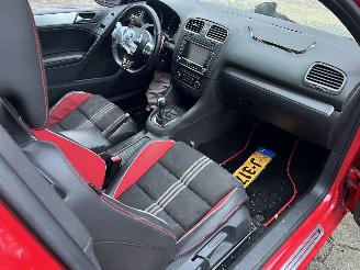 Volkswagen Golf GTI Adidas DSG Milltek picture 14