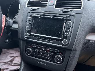 Volkswagen Golf GTI Adidas DSG Milltek picture 17