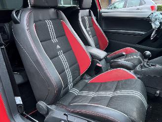 Volkswagen Golf GTI Adidas DSG Milltek picture 18