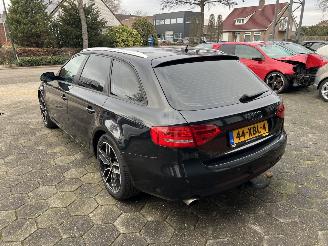 Audi A4 Avant 1.8 TFSI Pro Line Business picture 5