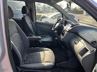 Mercedes Vito 109 CDI 320 Dubbel Cabine picture 21