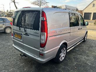 Mercedes Vito 109 CDI 320 Dubbel Cabine picture 7