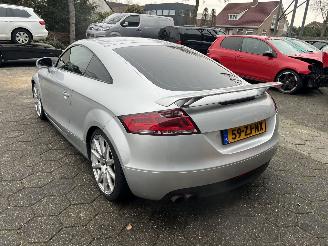 Audi TT 2.0 TFSI Pro Line picture 5
