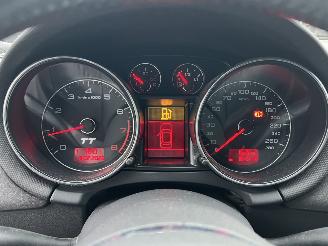 Audi TT 2.0 TFSI Pro Line picture 14