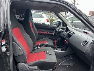 Suzuki Swift 1.6 Sport picture 23