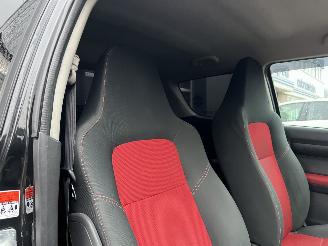 Suzuki Swift 1.6 Sport picture 27