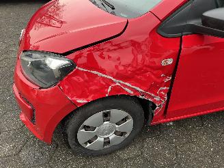 Volkswagen Up! 1.0 take up! picture 9