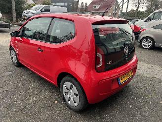 Volkswagen Up! 1.0 take up! picture 3