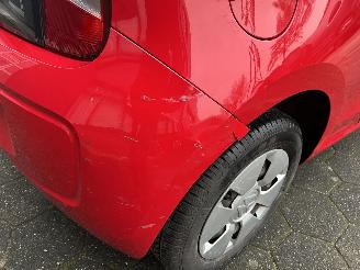 Volkswagen Up! 1.0 take up! picture 8