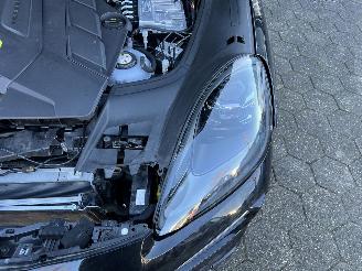 Porsche Cayenne 3.0 E-Hybrid Platinum Edition picture 37