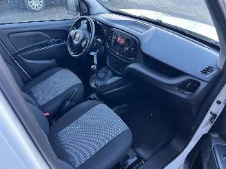 Fiat Doblo Cargo 1.3 MJ L1H1 Actual 2017 picture 18