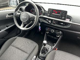 Kia Picanto 1.0 DPi Comfortline 5p picture 25