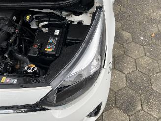 Kia Picanto 1.0 DPi Comfortline 5p picture 28