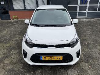 Kia Picanto 1.0 DPi Comfortline 5p picture 8