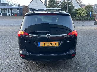 Opel Zafira 1.4 T Online Edition 7p picture 4