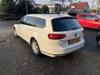 Volkswagen Passat 1.4 TSI GTE Highline Variant picture 3