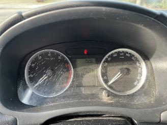 Skoda Fabia 1.2 12V Go picture 9