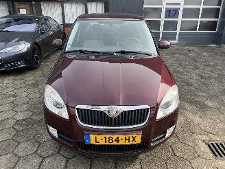 Skoda Fabia 1.2 12V Go picture 6