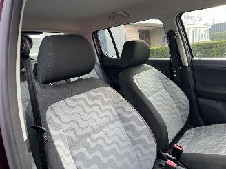 Skoda Fabia 1.2 12V Go picture 26