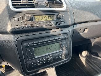 Skoda Fabia 1.2 12V Go picture 12