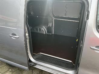 Citroën Jumpy e-Jumpy 75kWh picture 25