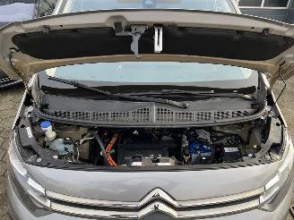 Citroën Jumpy e-Jumpy 75kWh picture 14
