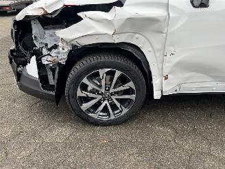 Toyota Corolla Cross Hybrid 140 Bns Plus picture 8