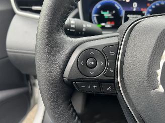 Toyota Corolla Cross Hybrid 140 Bns Plus picture 19