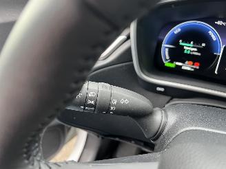 Toyota Corolla Cross Hybrid 140 Bns Plus picture 17