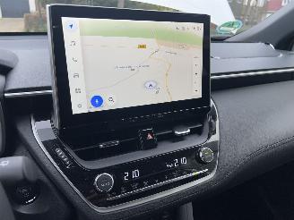 Toyota Corolla Cross Hybrid 140 Bns Plus picture 22