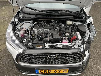 Toyota Corolla Cross Hybrid 140 Bns Plus picture 13