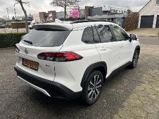 Toyota Corolla Cross Hybrid 140 Bns Plus picture 7