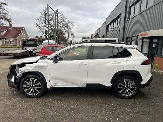 Toyota Corolla Cross Hybrid 140 Bns Plus picture 2