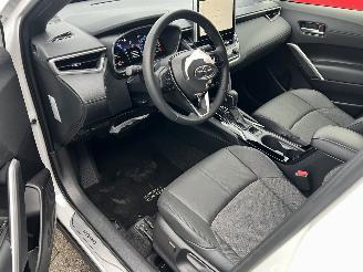 Toyota Corolla Cross Hybrid 140 Bns Plus picture 16
