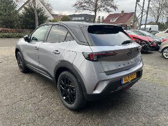 Opel Mokka 1.2 Turbo Hybrid GS picture 3