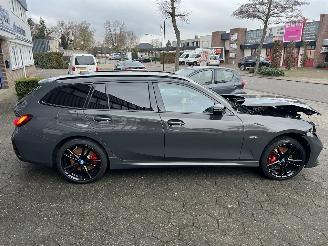 BMW 3-serie 320e M-Pakket Hybride picture 6