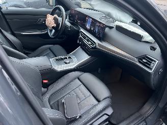BMW 3-serie 320e M-Pakket Hybride picture 30