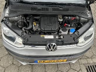 Volkswagen Up! 1.0 BMT Move up picture 23