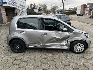 Volkswagen Up! 1.0 BMT Move up picture 6
