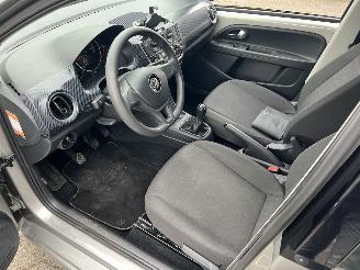 Volkswagen Up! 1.0 BMT Move up picture 9