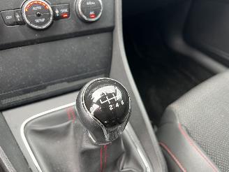 Seat Leon 1.4 TSI FR picture 23