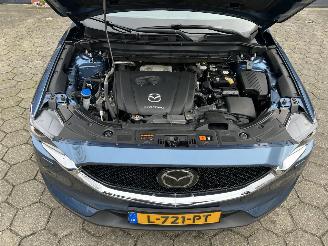 Mazda CX-5 2.0SKYACTIV-G 165 SP picture 38