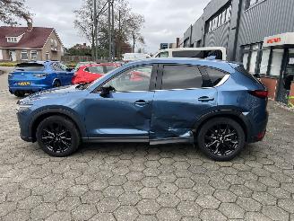 Mazda CX-5 2.0SKYACTIV-G 165 SP picture 2