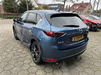 Mazda CX-5 2.0SKYACTIV-G 165 SP picture 5