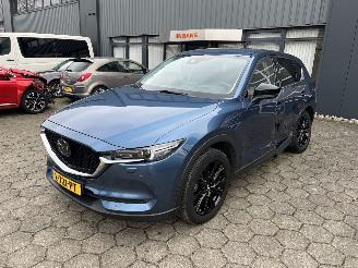 Schadeauto Mazda CX-5 2.0SKYACTIV-G 165 SP 2021/7
