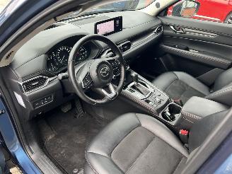 Mazda CX-5 2.0SKYACTIV-G 165 SP picture 12