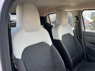 Dacia Spring Expression 45 26.8 kWh picture 24