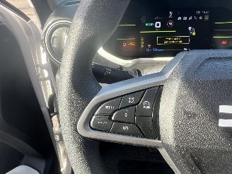 Dacia Spring Expression 45 26.8 kWh picture 15