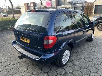 Chrysler Voyager 3.3i V6 SE Luxe picture 5
